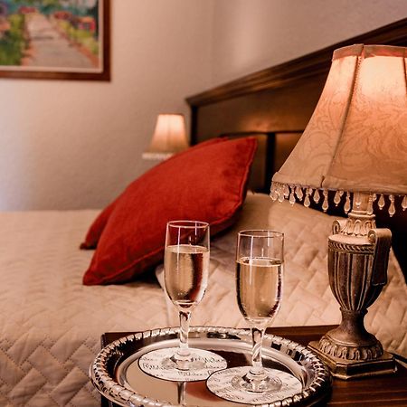 Hotel Villa Espanola 과테말라 외부 사진