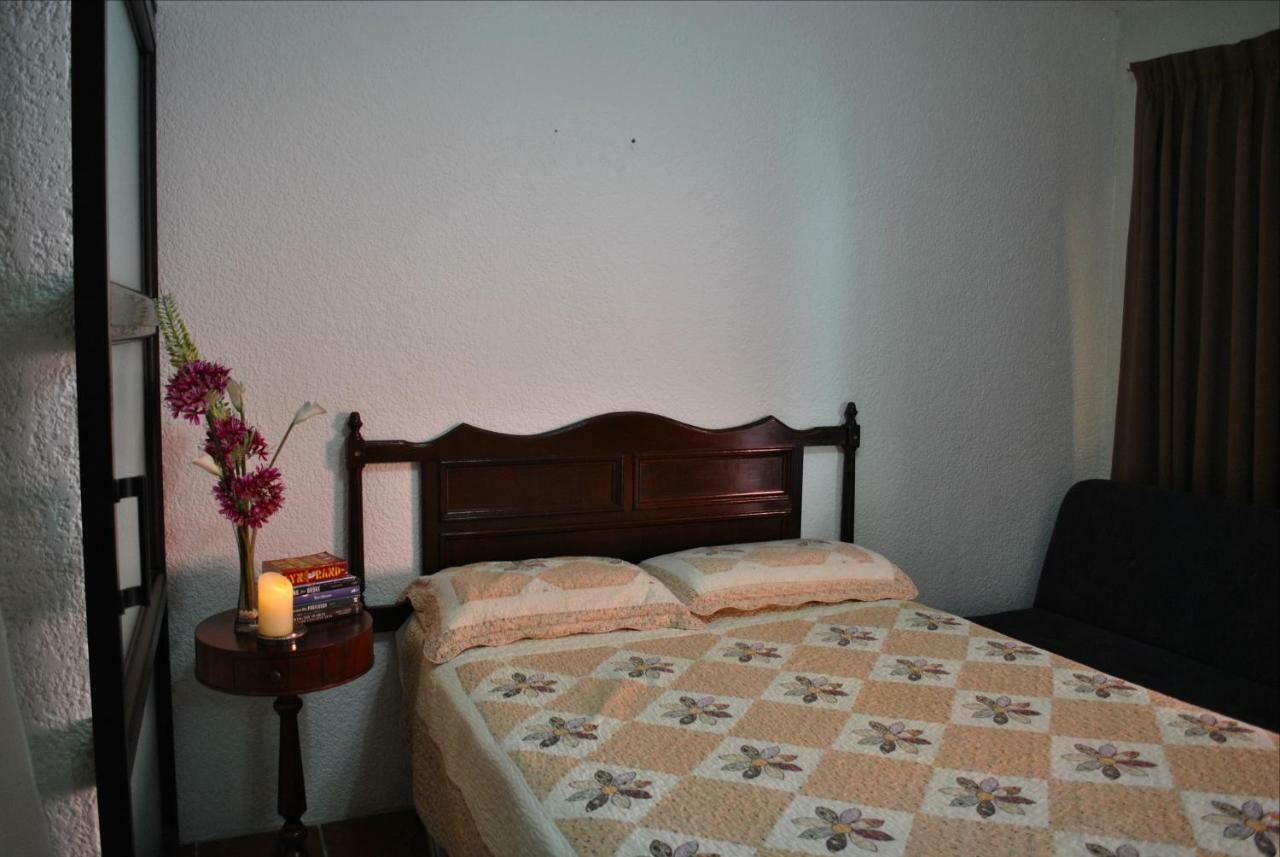 Hotel Villa Espanola 과테말라 외부 사진